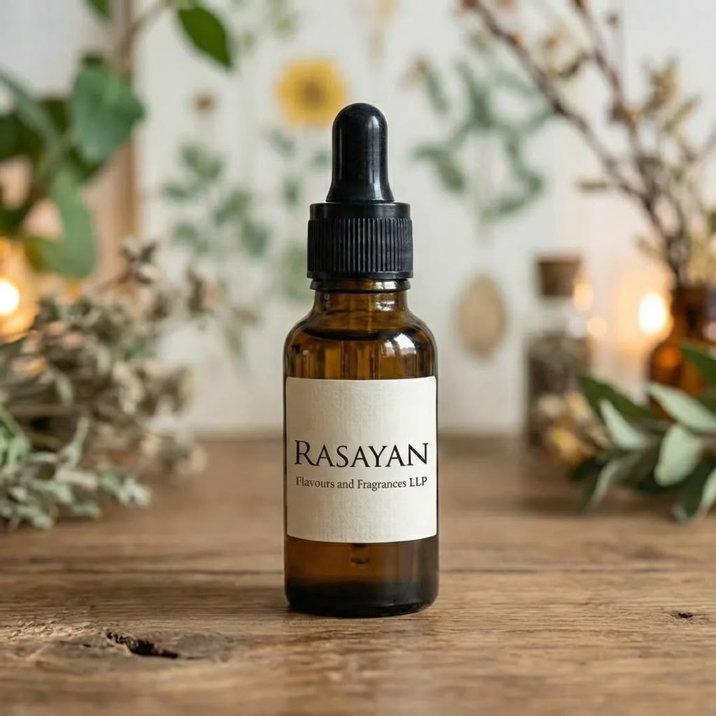 Peppermint Essential Oil